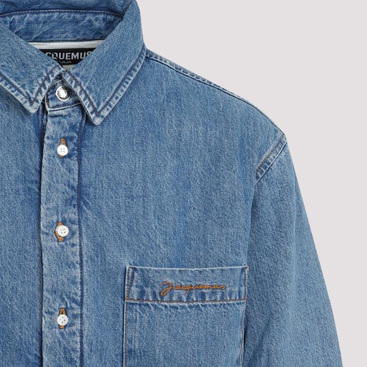 Produktbild Jacquemus 245DE034.1521 (46)