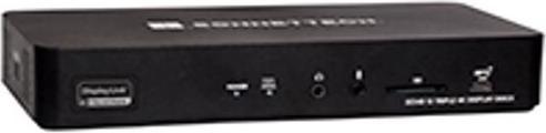 Actual product image Sonnet Echo 13 (USB-C, 15 Ports)