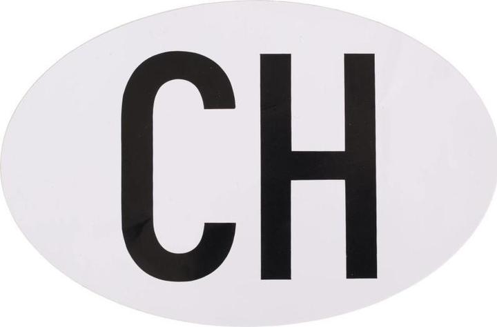 CH-Schild