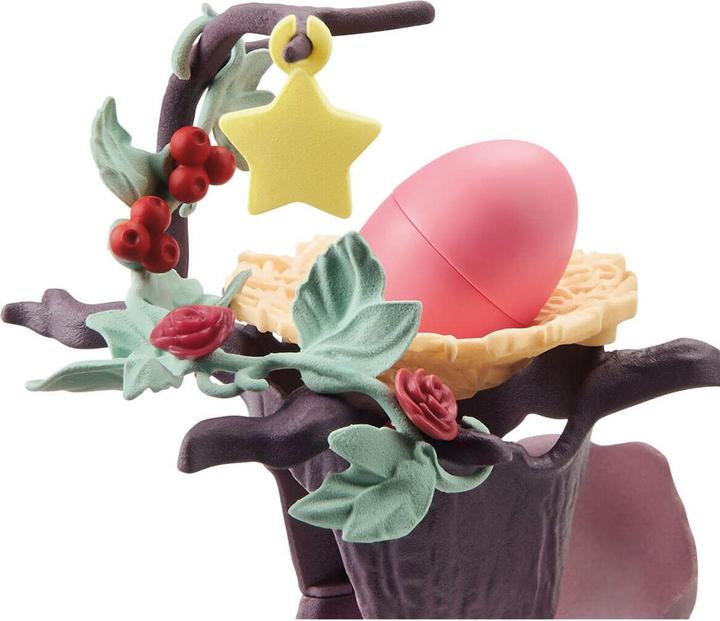 Image du produit Schleich Bébés chouettes dans leur nid