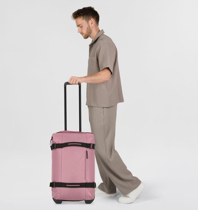 Produktbild American Tourister Urban Track S 2- Rollen Reisetasche 55 cm (35 l, Handgepäck (bis 50l))