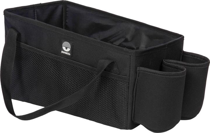 Dooky Autositz Rückbank Organiser Korb