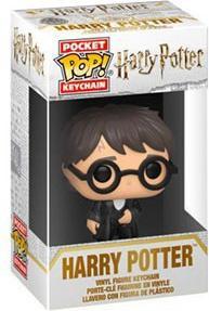 Produktbild Funko Portachiavi Pop! Harry Potter : Harry (Yule Ball)