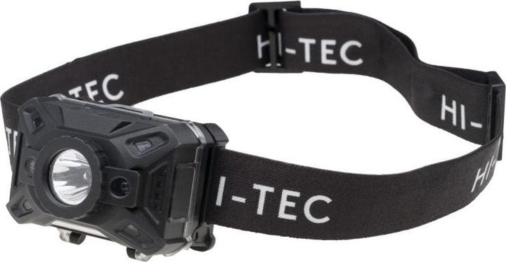 Actual product image Hi-Tec Floya Light Stirnlampe