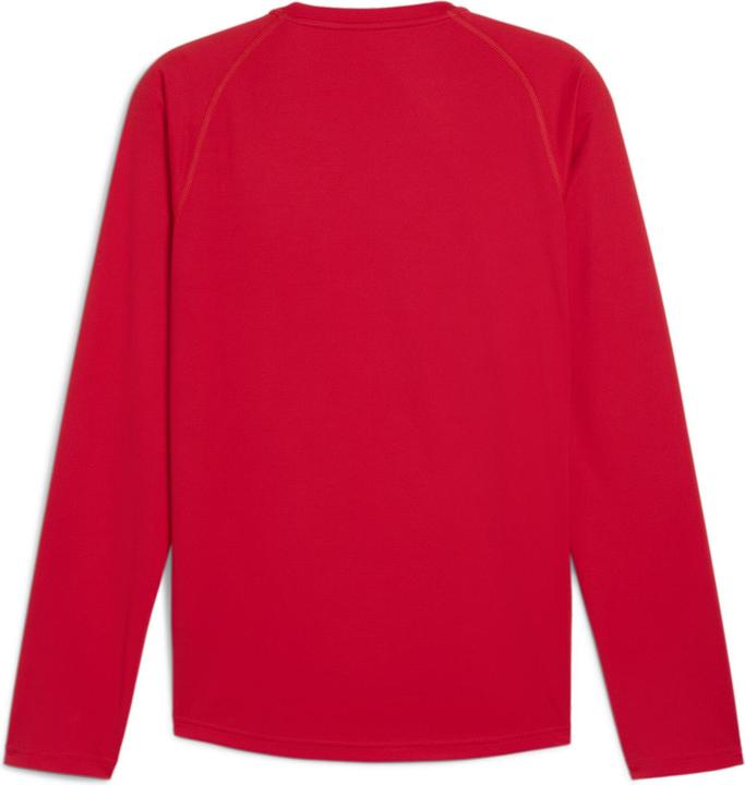 Actual product image Puma M Cross The Line Ls Tee 3.0 (L)