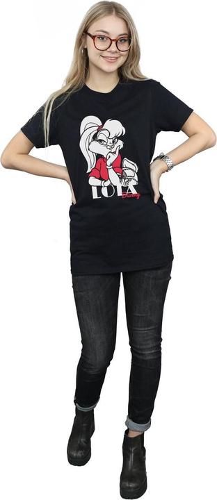 Produktbild Looney Tunes Classic TShirt (L)