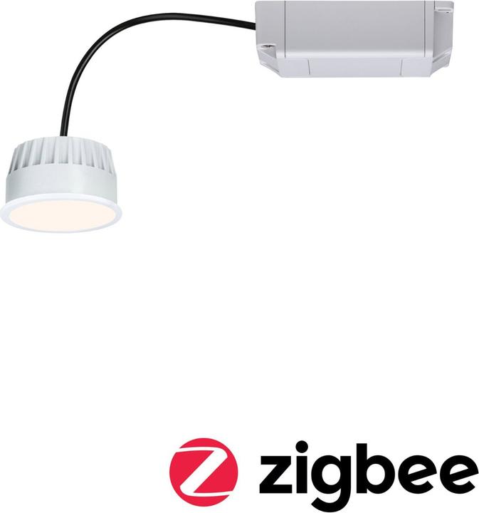 Actual product image Paulmann Ebl (470 lm)