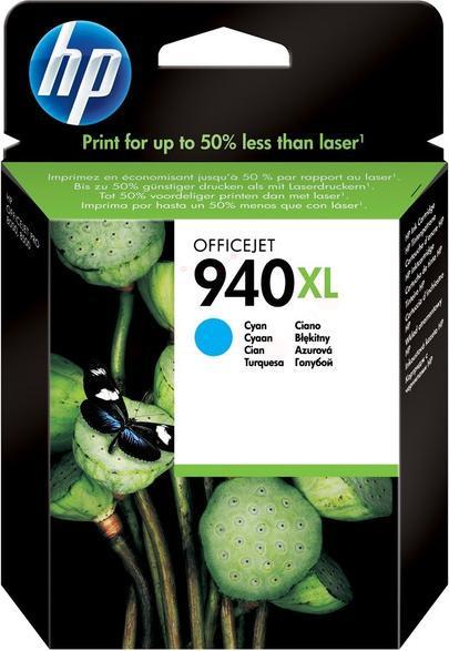 HP 940xl (C)