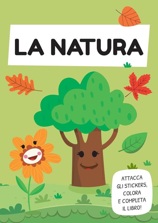 Actual product image Sassi Giochi di carte. Dubito! La natura