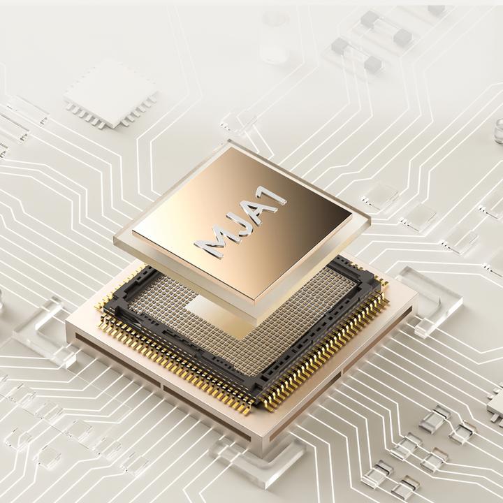 Actual product image Xiaomi C500 Pro