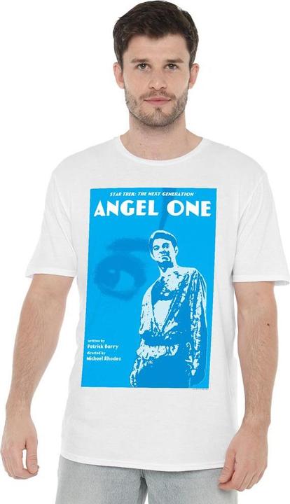 Produktbild The Next Generation Season 1 Episode 14 TShirt (M)