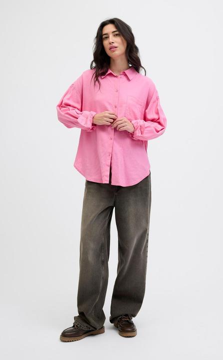 Immagine prodotto JJXX Jxjamie Breeze Summer Ls Shirt Wvn Sn (L)