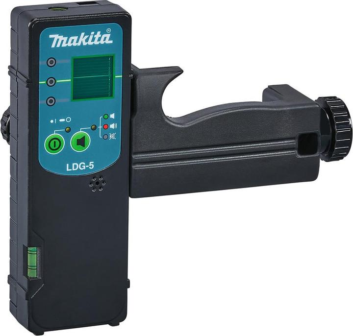 Produktbild Makita TK0LDG501F Laserempfänger LDG-5