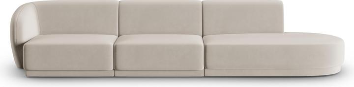 Actual product image CXL by Christian Lacroix Lionel (2 person sofa, 3-seater, 4-seater)