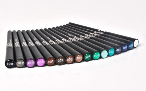 Pupa Milano Vamp! Eye Pencil Midnight Blue (400 Midnight Blue)