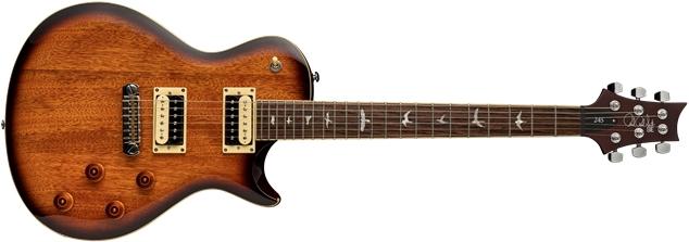 Immagine prodotto PRS SE 245 Standard (Chitarra elettrica, Mogano)