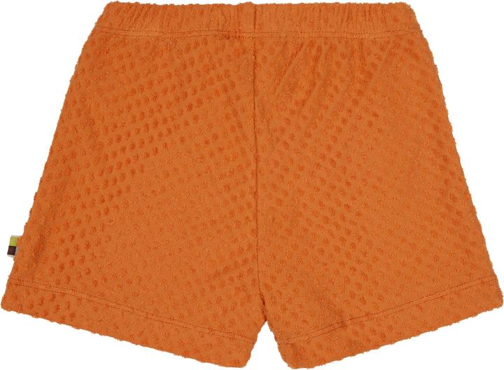 Actual product image loud + proud Terry short with dots (80)