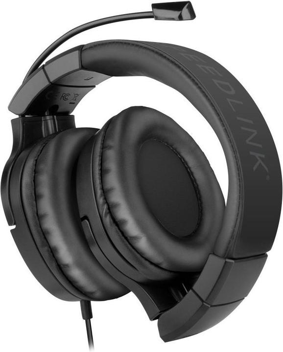 Produktbild Speedlink MEDUSA XE Virtual 7.1 Surround Headset (Kabelgebunden)