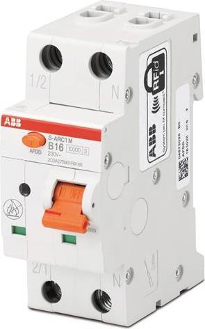 ABB S-ARC1 M B16
