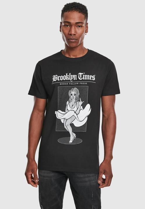 Immagine prodotto Mister Tee Tee del Brooklyn Times (XL)