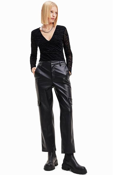 Produktbild Desigual cargohose daen bristol (M)