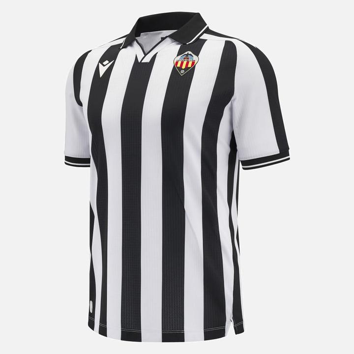 Macron CD Castellon Trikot (L)