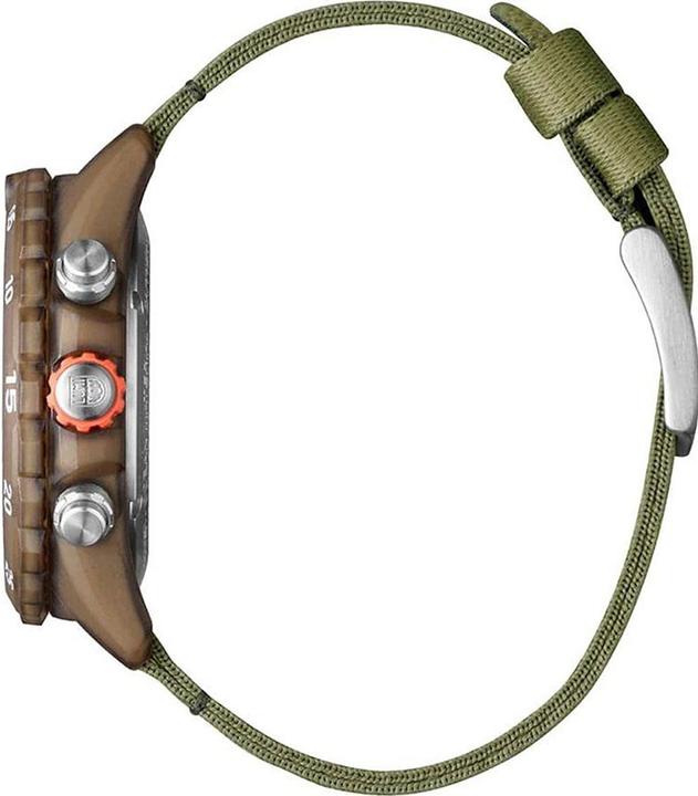 Produktbild Luminox Bear Grylls Survival 3740 Eco Series (Chronograph, 45 mm)