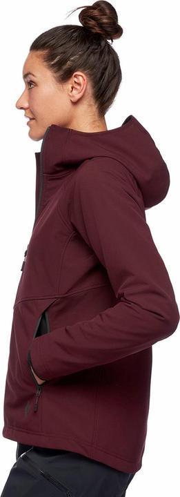 Produktbild Black Diamond Element Jacke (XL)