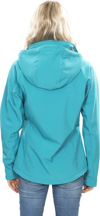 Produktbild Trespass BELA II Damen Softshell Jacke (M)
