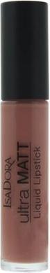 Produktbild Isadora Ultra Matt 05 Bare Cashmere Liquid Lipstick 7ml