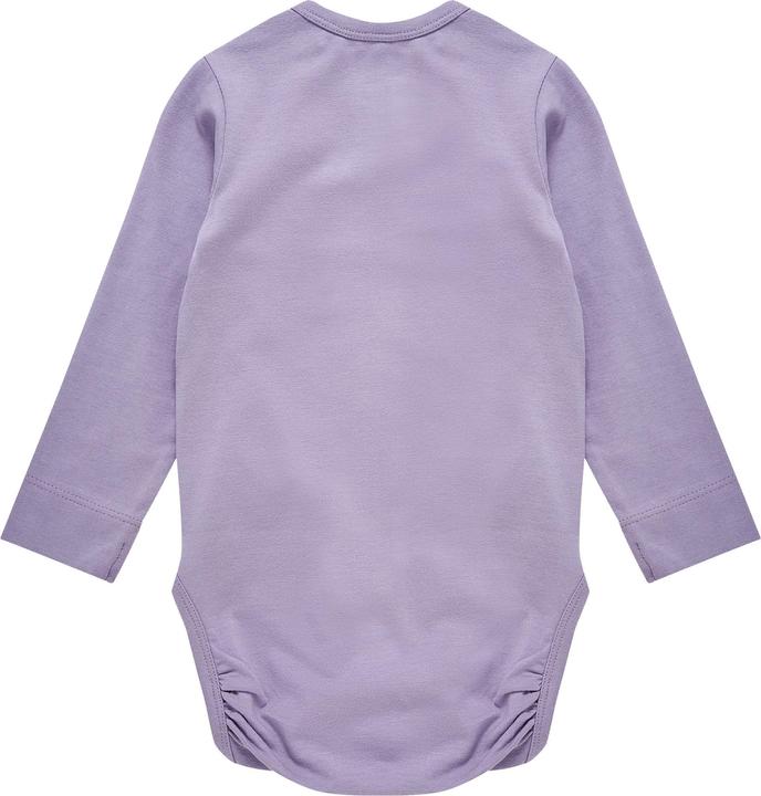 Actual product image hummel hmlMINO BODY L/S (74)