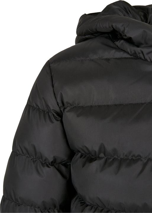 Actual product image Urban Classics Boys Basic Bubble Jacket - 17222 (158)