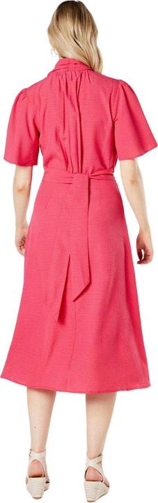 Actual product image Principles Womens/Ladies Textured Woven Midi Dress (38 D)