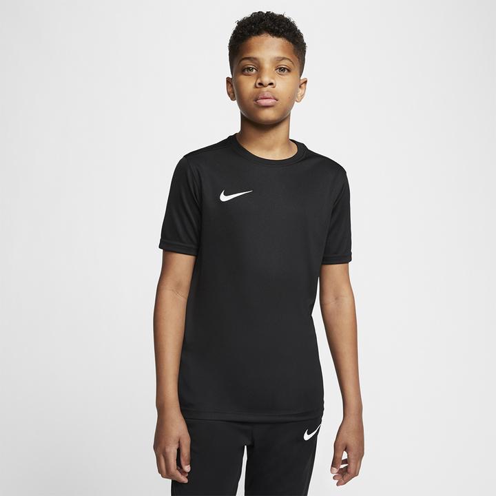 Produktbild Nike Park Vii Trikot Kurzarm Kids (M)