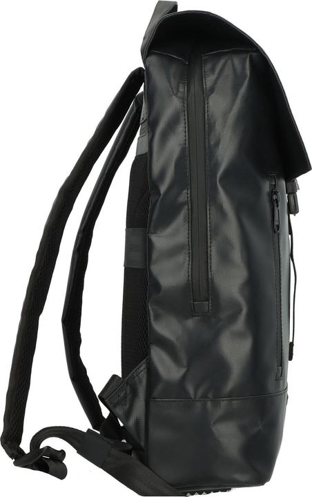 Image du produit Greenburry Upcycled Tarpaulin Sac à dos 45 cm pour ordinateur portable (19 l)