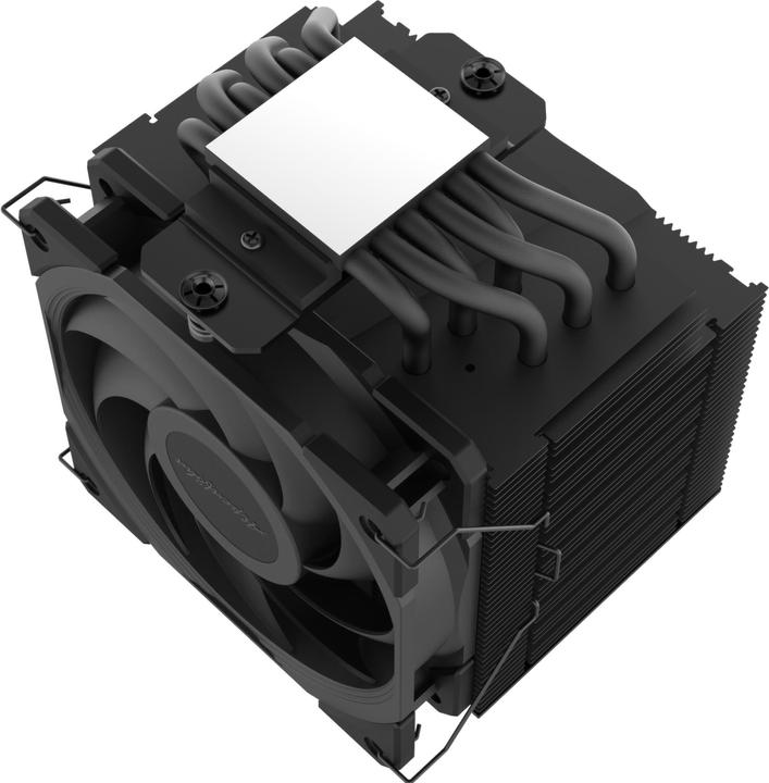 Actual product image Alpenföhn Chunk 4 CPU Cooler - 120mm (155 mm)