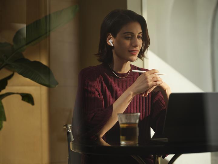 Image du produit Xiaomi Buds 5 Pro BT (ANC, 42 h, Sans fil)