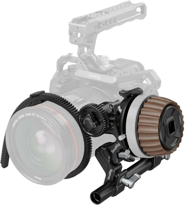 Productafbeelding SmallRig Modular Follow Focus F60 5163 (Follow Focus)