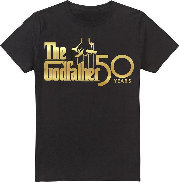 Produktbild The Godfather 50th TShirt (L)