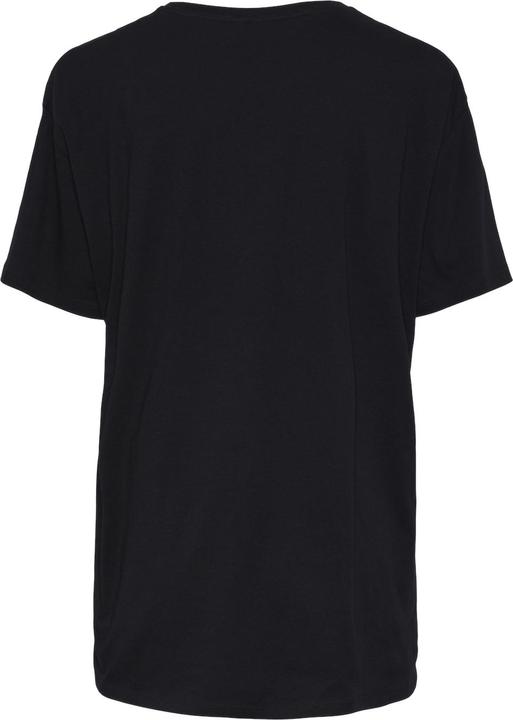 Image du produit Pieces Pcsara Ss Oversized Tee Noos (L)