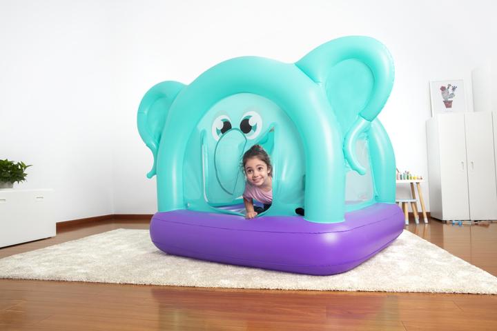 Produktbild Bestway Energetic Elephant