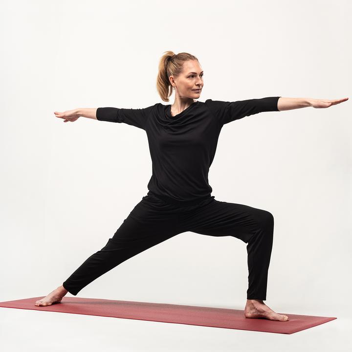 Actual product image Curare Jumpsuit Waterfall (L)
