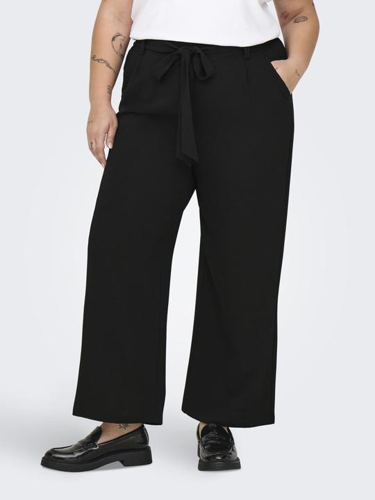 Actual product image Only Carlux Life Palazzo Ankle Pant Noos (48)