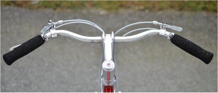 Produktbild Velo Orange Postino (25.40 mm)