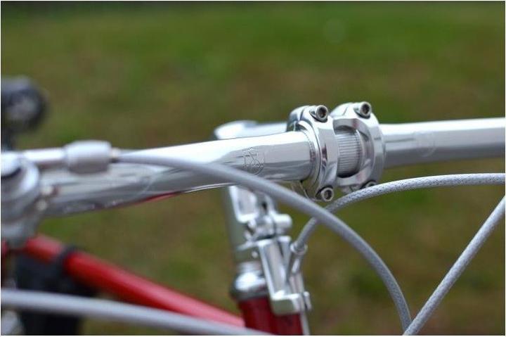 Produktbild Velo Orange Postino (25.40 mm)