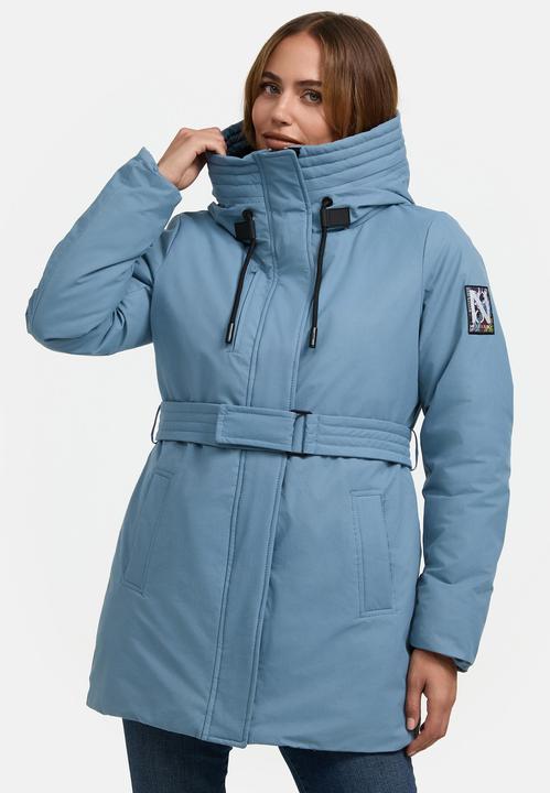 Actual product image Navahoo Eishauch 14 (XXL)