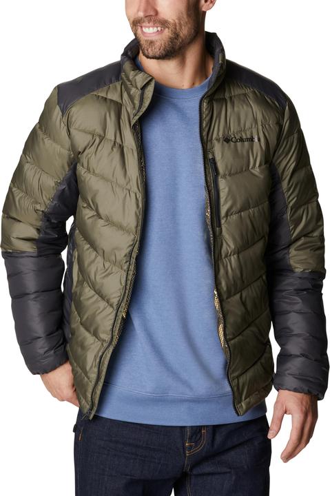 Produktbild Columbia Labyrinth Loop Jacket (XL)