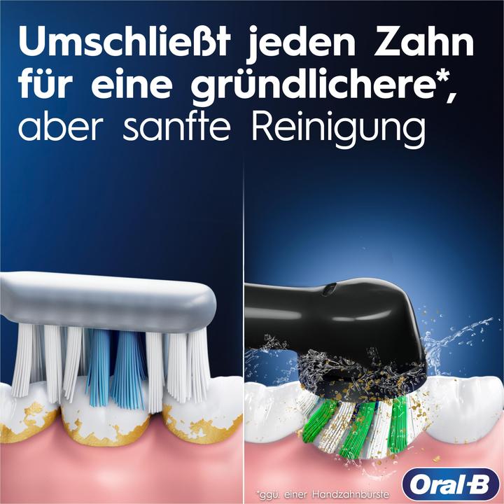 Immagine prodotto Oral-B Vitality Pro (Spazzolino oscillante)