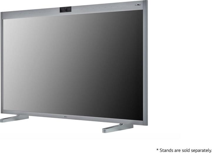 Actual product image LG One:Quick Works (3840 x 2160 Pixels, 55")