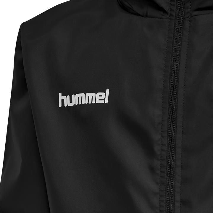 Image du produit hummel Promo Rain Jacket Kids (140)